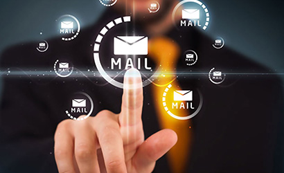 mail
